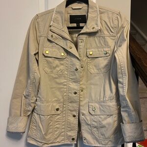 JCREW Jacket (XS)